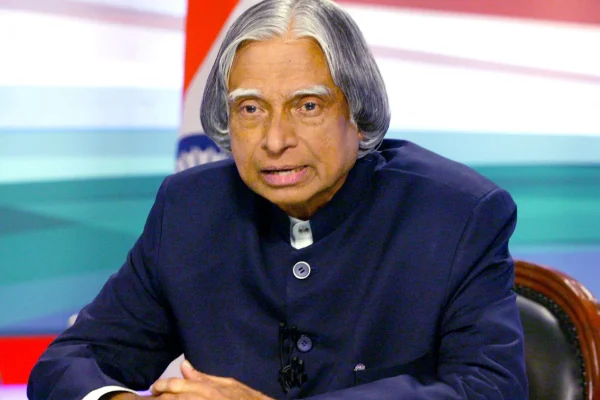 a.p.j. abdul kalam