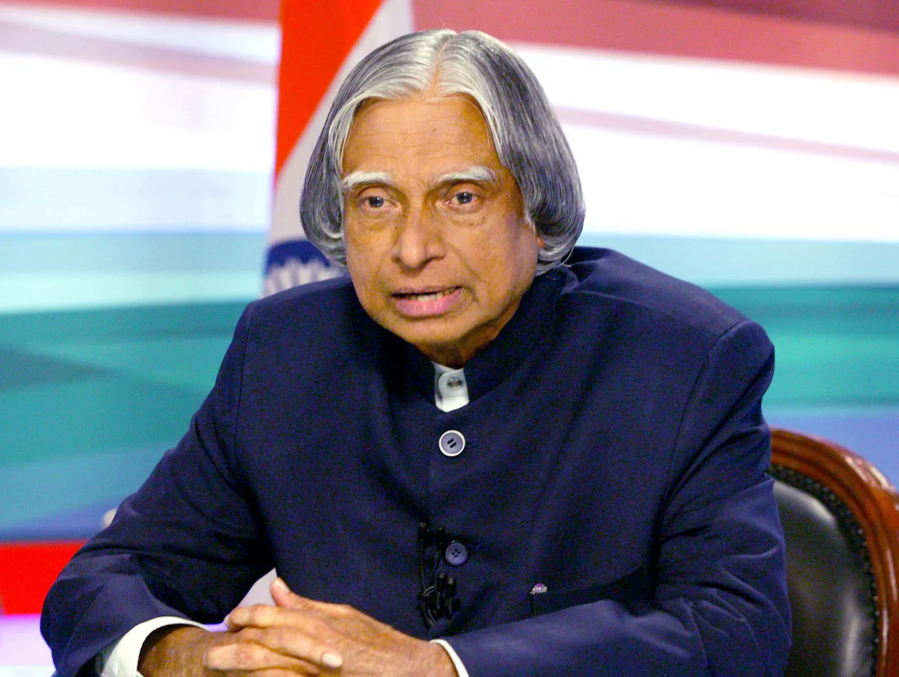 a.p.j. abdul kalam