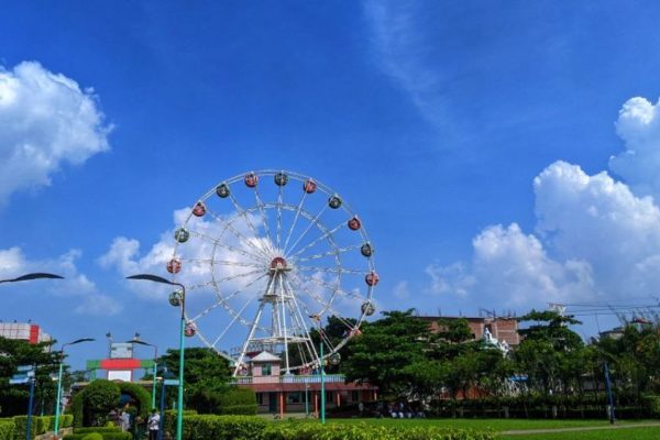 narsingdi dream holiday park ticket price