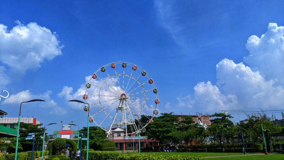 narsingdi dream holiday park ticket price
