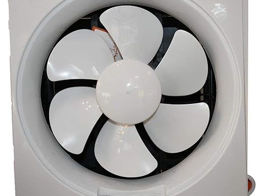 Exhaust Fans