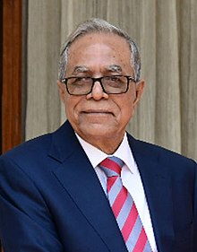 Mohammad Abdul Hamid