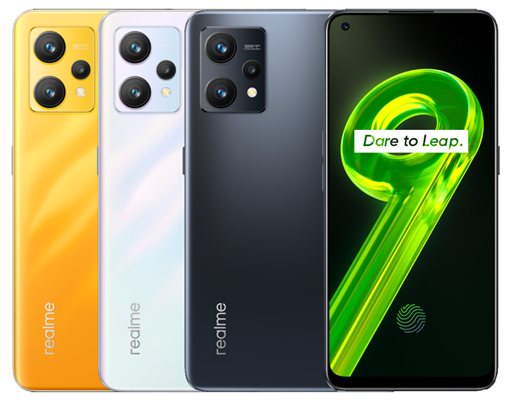 realme r9 price in bangladesh