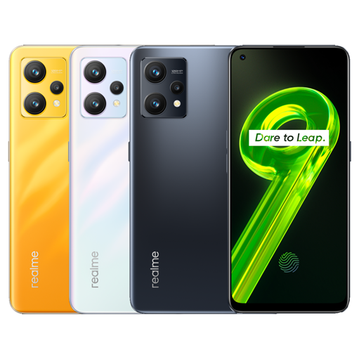 realme r9 price in bangladesh