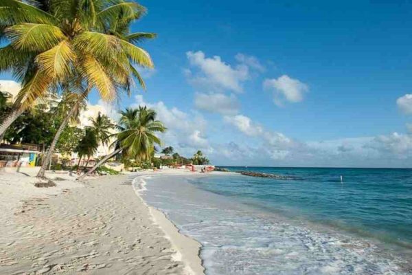 saint martin island pic