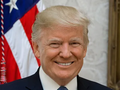 the donald trump store