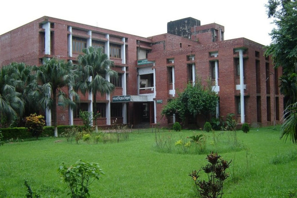 jahangirnagar university photos