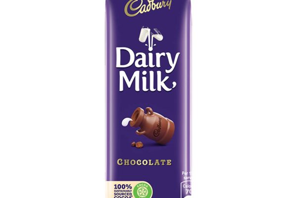 cadbury dairy milk chocolate