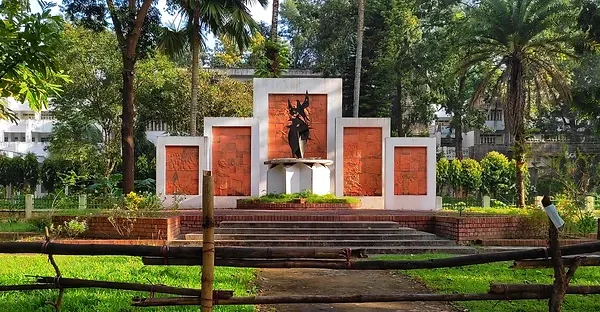 chittagong university ranking