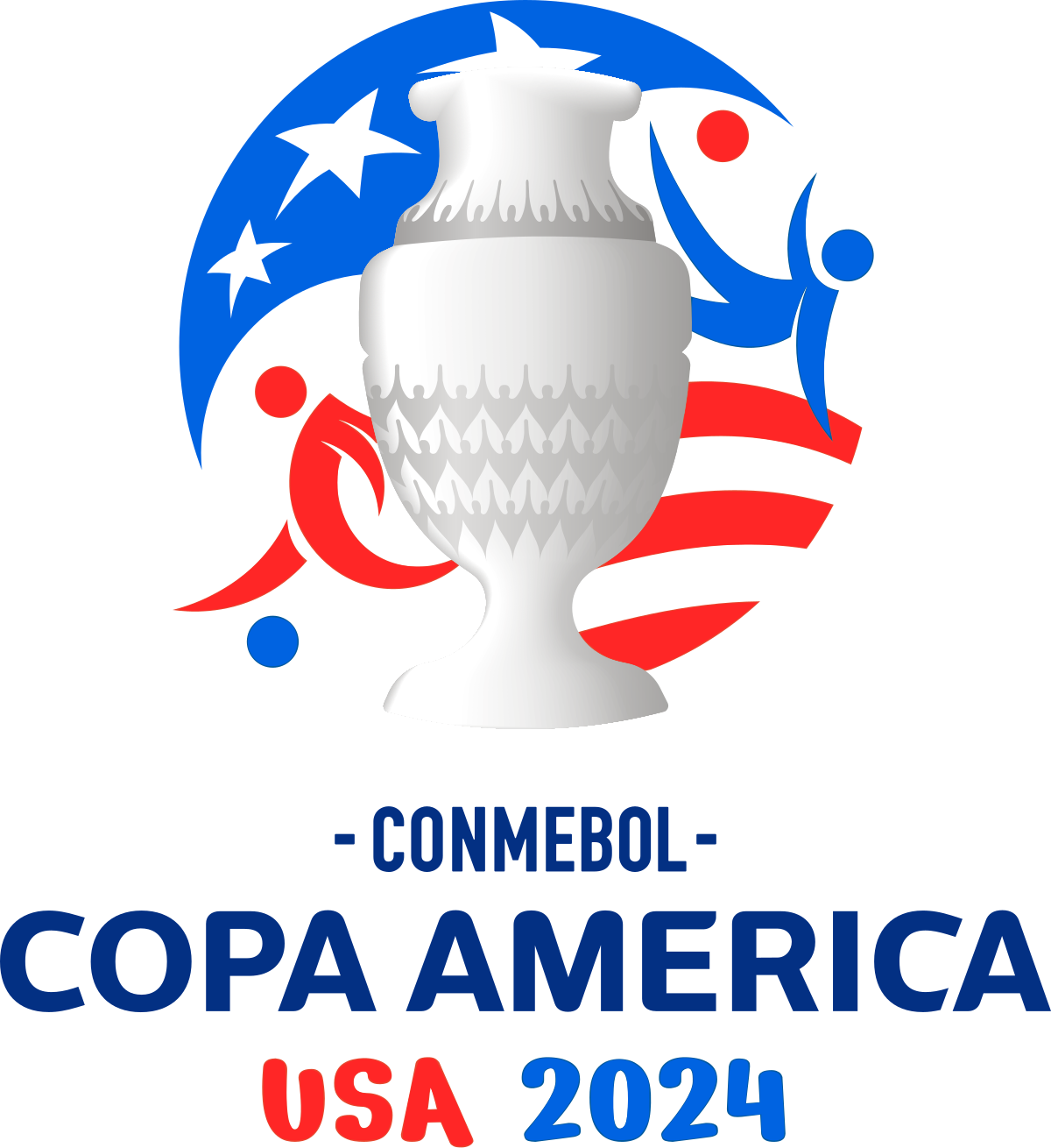 point table copa america 2024