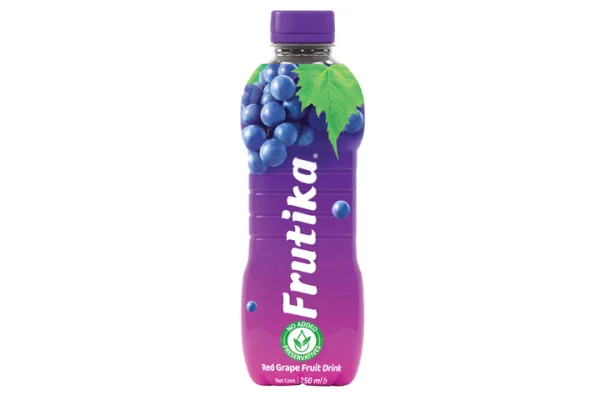 frutika drink