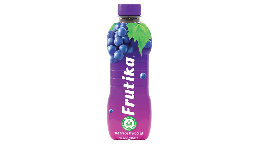 frutika drink