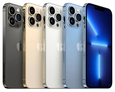 iphone 13pro price in bangladesh