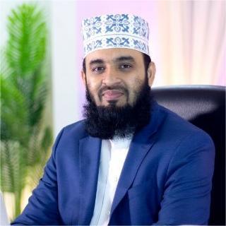dr mizanur rahman azhari