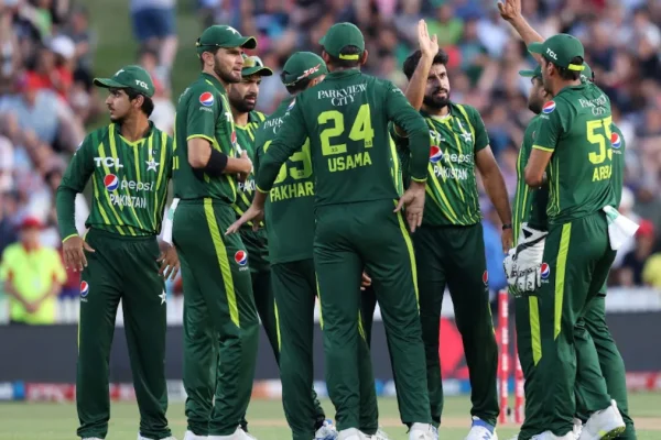pakistan cricket news bangla