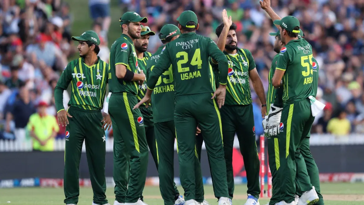 pakistan cricket news bangla