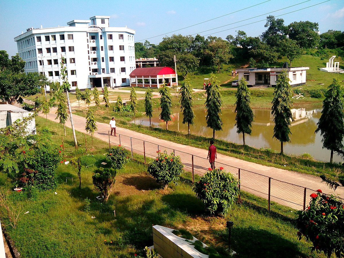 sylhet agricultural university reviews
