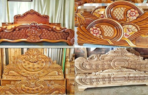 box khat design