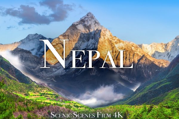 nepal nice place