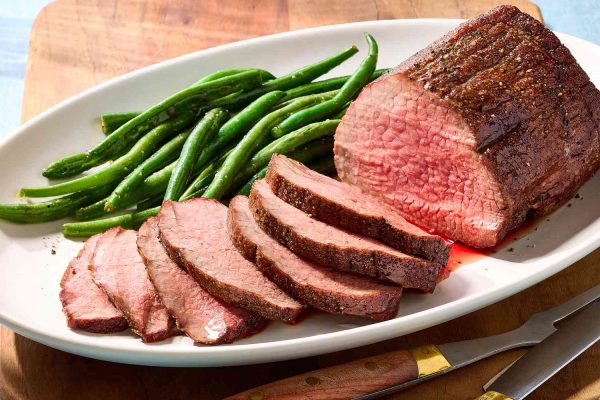 english beef roast