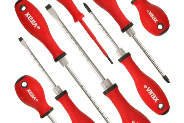 magnetic screwdrivers set