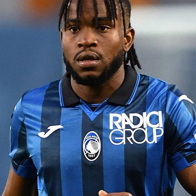 ademola lookman stats