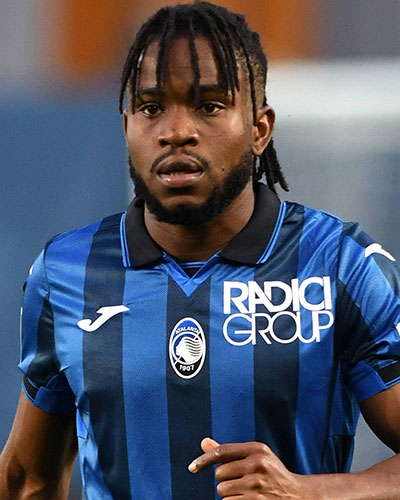 ademola lookman stats