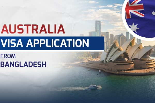 australia visa bangladesh