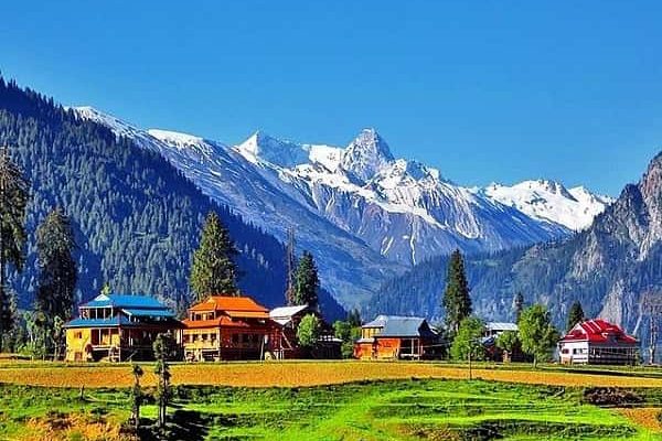 bangladesh to kashmir tour cost