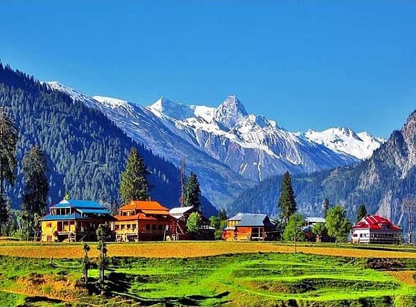 bangladesh to kashmir tour cost