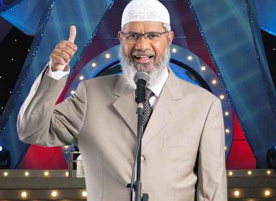doctor zakir naik