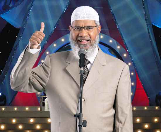 doctor zakir naik