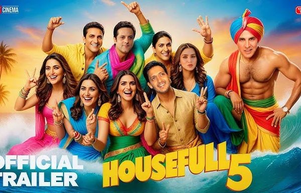 housefull 5
