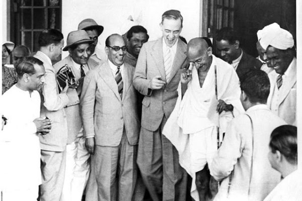 indian national congress history