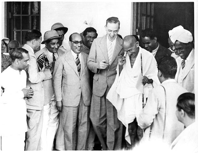 indian national congress history