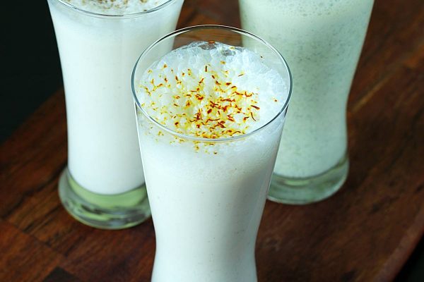 Lassi recipe
