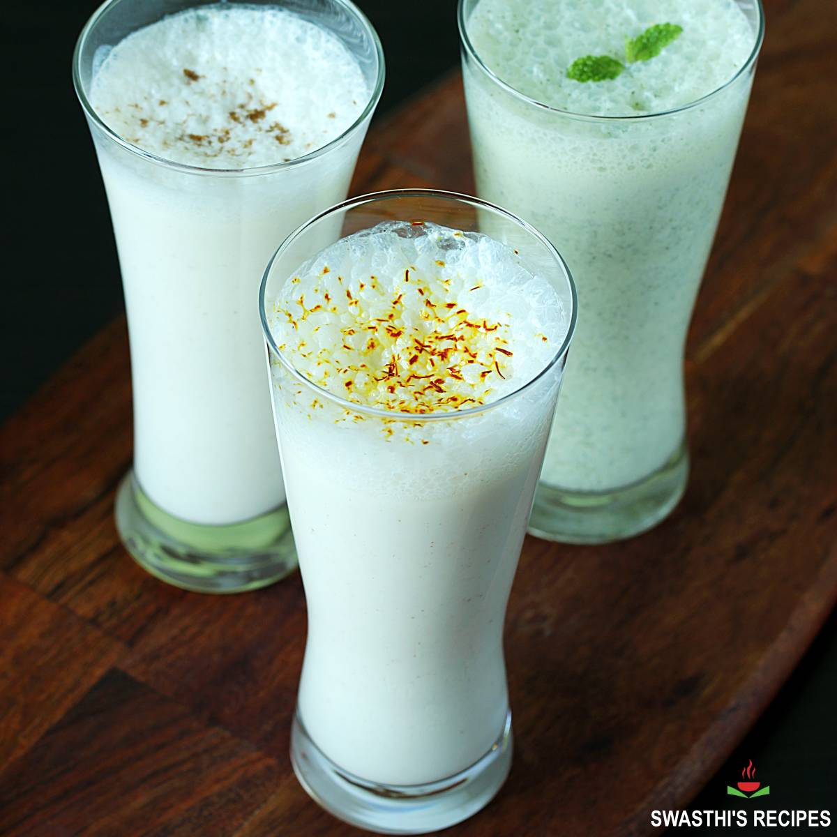 Lassi recipe