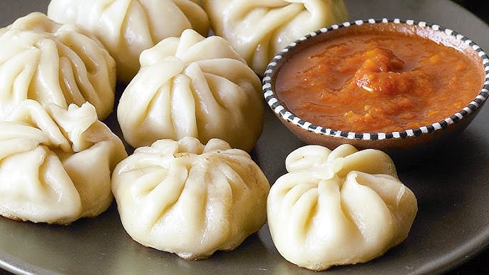 momo food