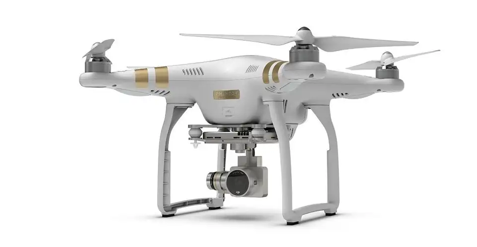 drone camera
