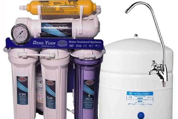 pure it filter price in bd