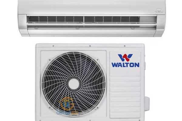 1.5 ton walton ac price in bangladesh