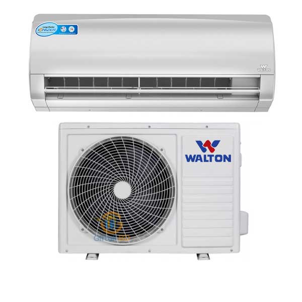 1.5 ton walton ac price in bangladesh