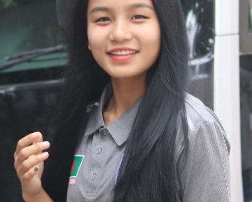 rituparna chakma