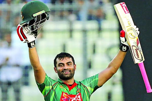 tamim iqbal stats bpl