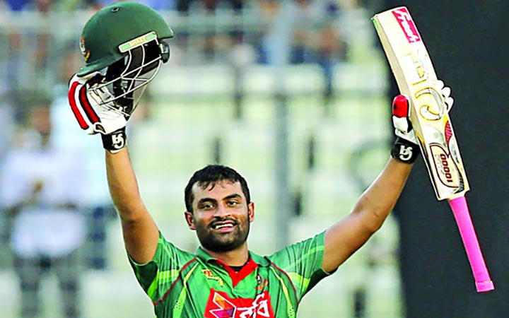 tamim iqbal stats bpl