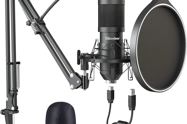 studio microphone price in bd