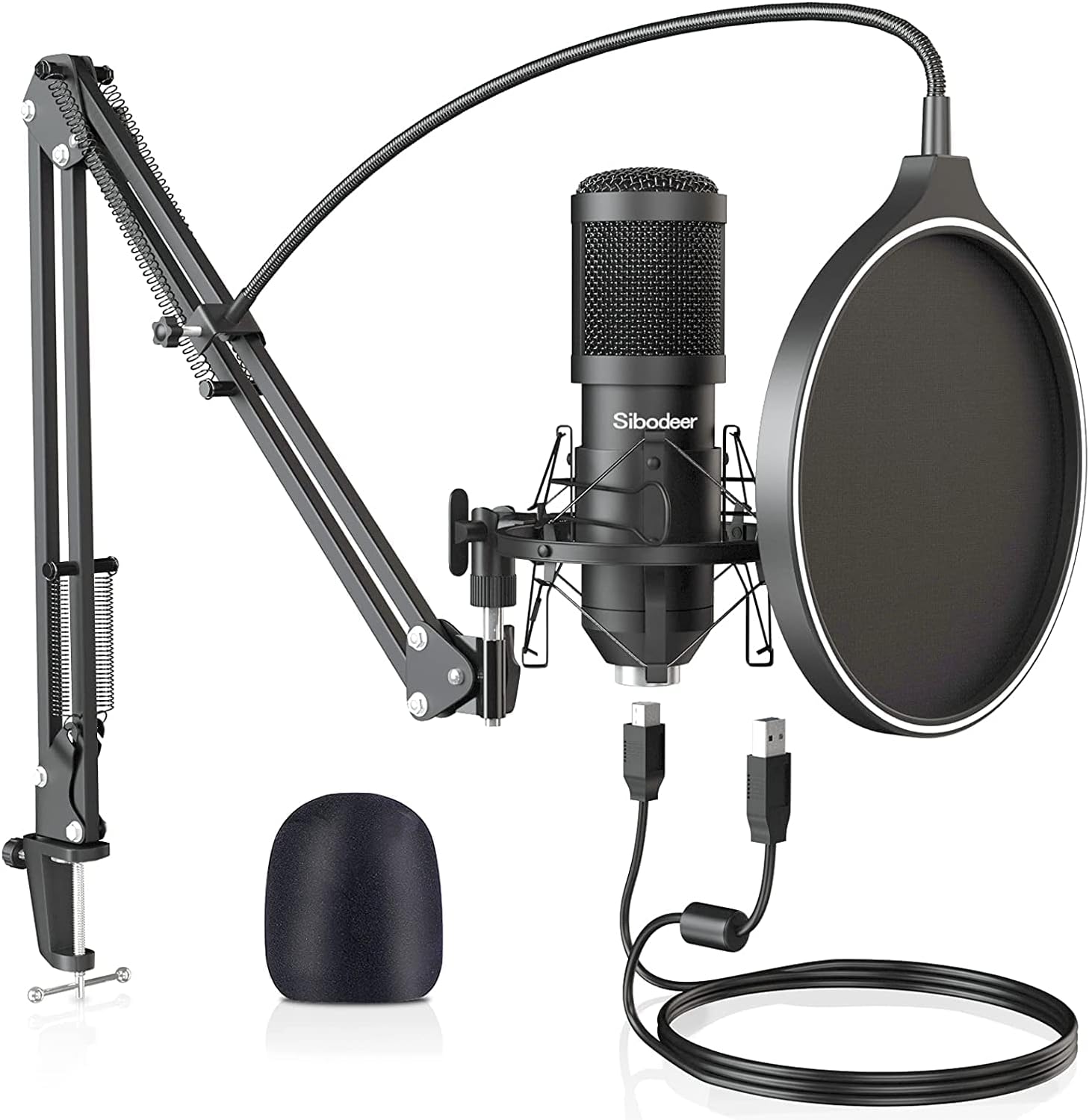 studio microphone price in bd
