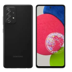 Samsung Galaxy A52s 5G