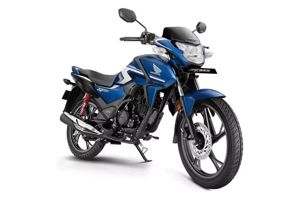honda sp 125 fi