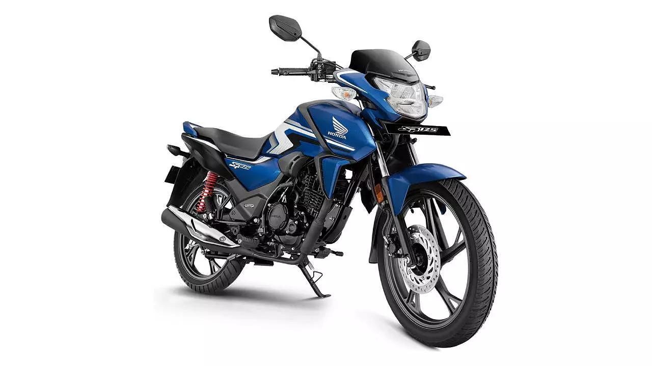 honda sp 125 fi